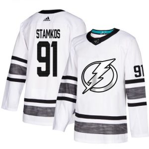 Tampa Bay Lightning Trikot Steven Stamkos 2019 NHL All Star